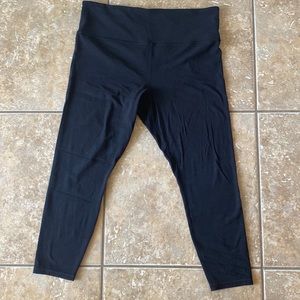 Athleta Ultra High Rise Elation 7/8 Tight